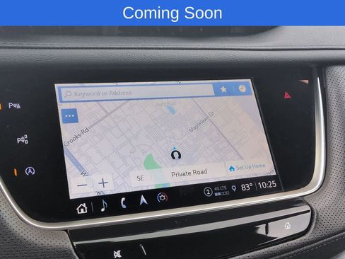 Used 2024 Cadillac XT5 Premium Luxury w/ Technology Package AWD/4WD image 29