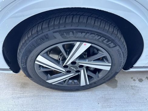 New 2026 Genesis GV70 3.5T Sport Advanced image 20