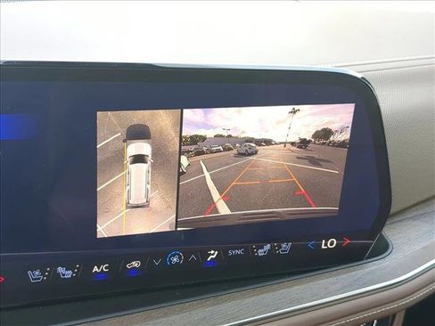 New 2026 Chevrolet Suburban High Country image 13