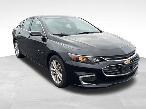 Used 2016 Chevrolet Malibu LT image 5