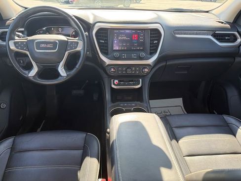 Used 2020 GMC Acadia Denali w/ LPO, Floor Liner Package image 23