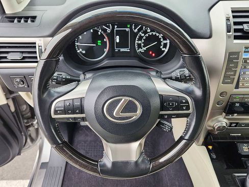 Used 2020 Lexus GX 460 Premium image 19