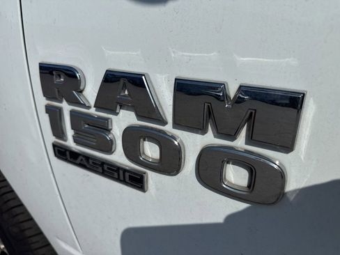 Used 2023 RAM 1500 Tradesman w/ Popular Equipment Group AWD/4WD image 8