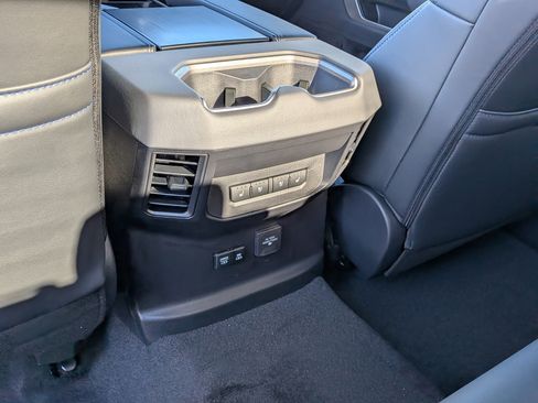 New 2026 Toyota Tundra Platinum w/ TRD Off-Road Package image 14