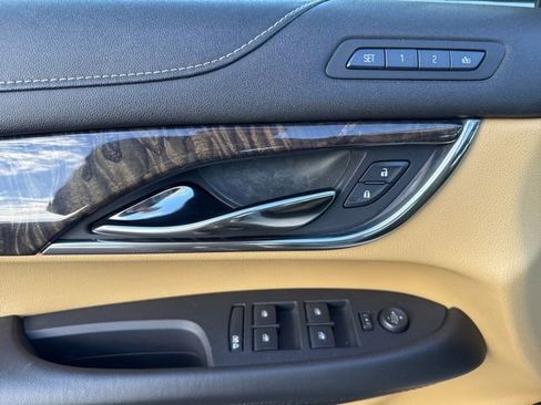 Used 2013 Cadillac ATS Premium w/ Cold Weather Package image 17