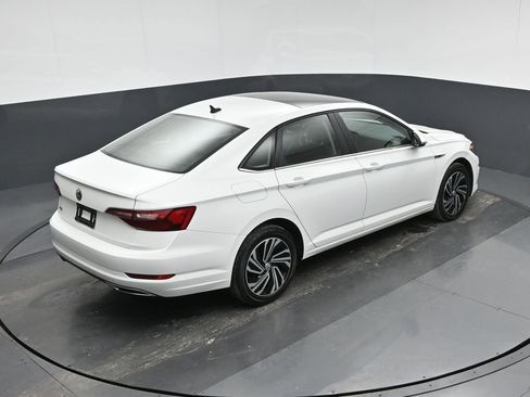 Used 2021 Volkswagen Jetta SEL Premium FWD image 60
