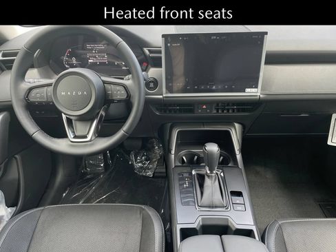 New 2026 MAZDA CX-5 Preferred AWD/4WD image 9