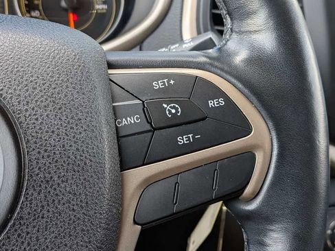 Used 2016 Jeep Cherokee Sport w/ Cold Weather Group AWD/4WD image 32