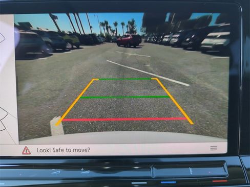 New 2026 Volkswagen Atlas SE image 33