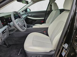 New 2026 Hyundai Sonata SEL FWD video 4