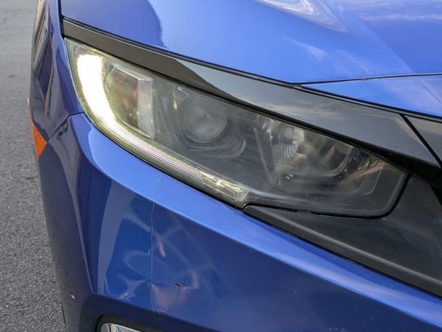 Used 2019 Honda Civic EX image 10