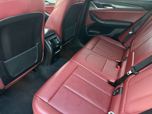 Used 2023 BMW X3 sDrive30i w/ M Sport Package image 11