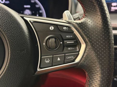 Used 2024 Acura MDX A-Spec AWD/4WD image 24