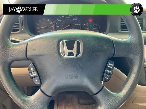 Used 2004 Honda Odyssey EX-L image 10