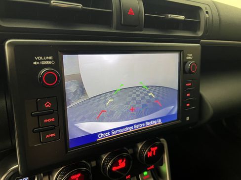 Used 2023 Toyota GR86 Premium image 27