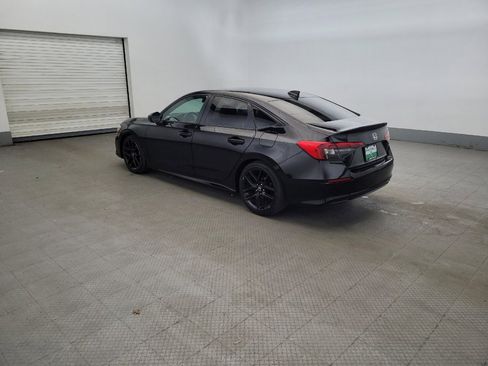 Used 2024 Honda Civic Sport image 3