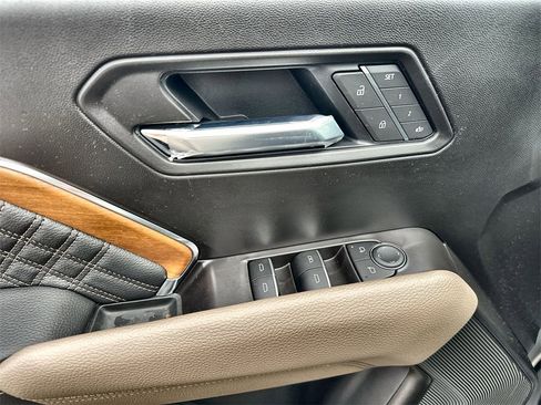 New 2026 GMC Canyon Denali image 22