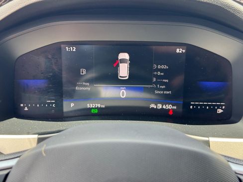 Used 2023 Volkswagen Atlas SE FWD image 21
