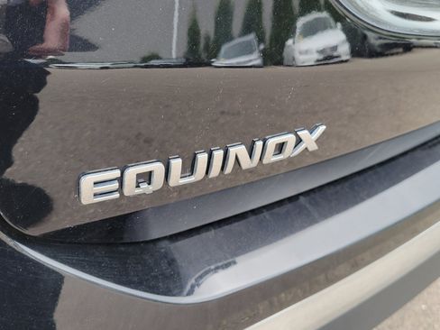 Used 2019 Chevrolet Equinox LT image 7