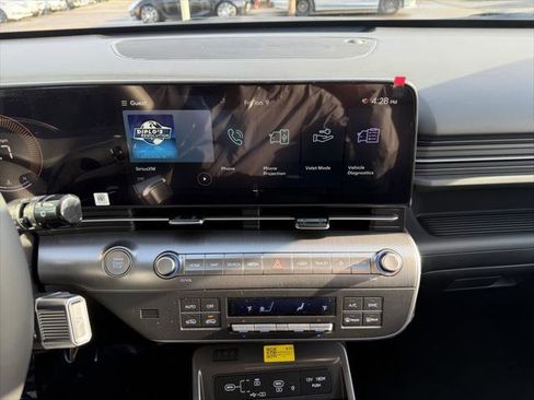 New 2026 Hyundai Kona SEL Premium image 20