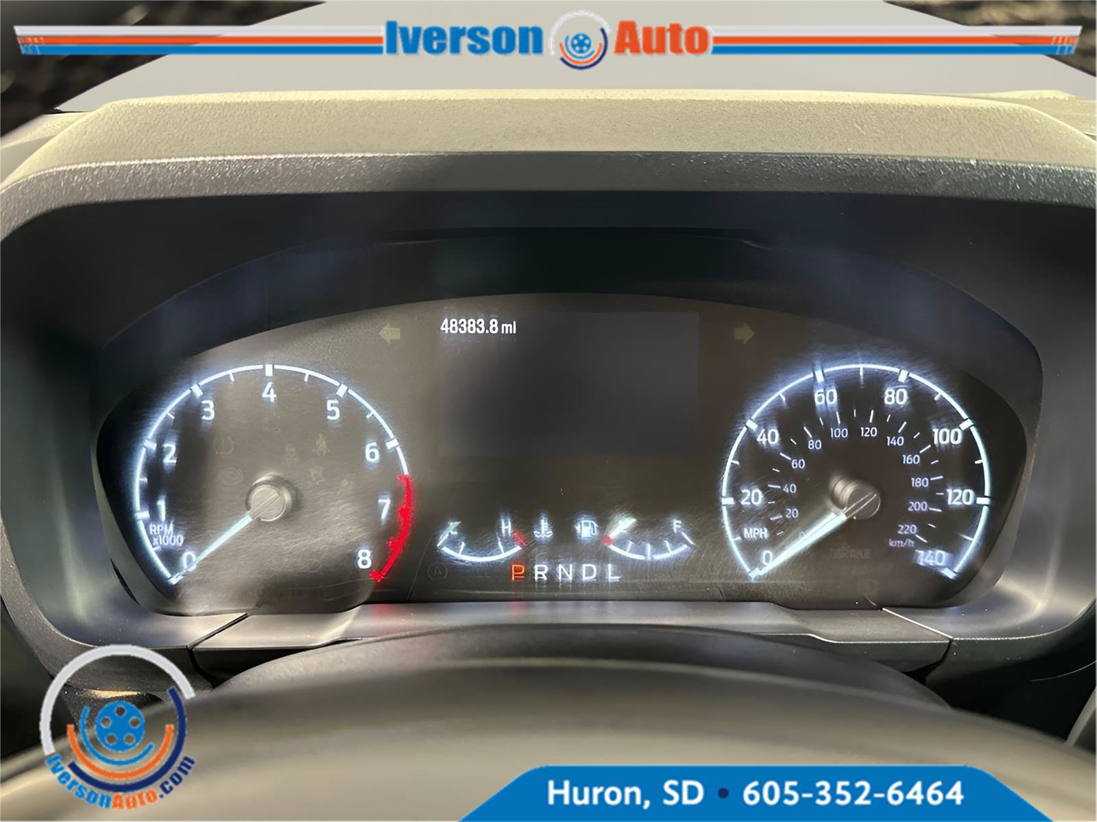 Used 2023 Ford Maverick XLT w/ Equipment Group 300A Standard AWD/4WD image 22