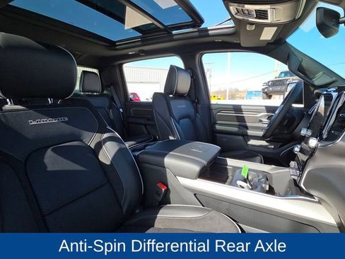 New 2026 RAM 1500 Laramie image 14