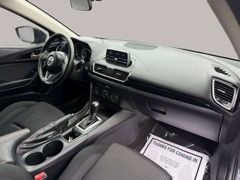Used 2014 MAZDA MAZDA3 i Touring image 13