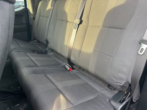 Used 2017 Ford F150 XLT image 15