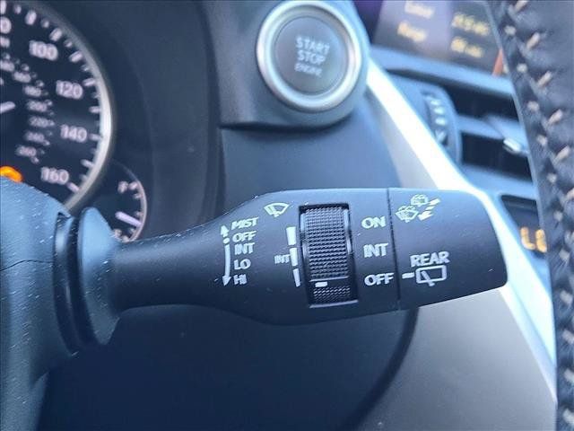 Used 2021 Lexus NX 300 FWD w/ Accessory Package 2 image 16