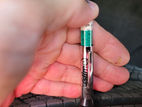 Used 2024 Chevrolet Silverado 1500 LT w/ Protection Package RWD image 48