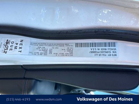 Used 2023 Dodge Durango GT image 20