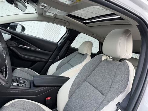 New 2026 MAZDA CX-30 AWD 2.5 S image 18