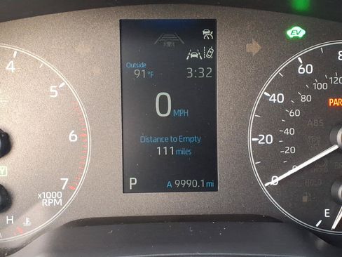 Used 2024 Toyota Corolla LE FWD image 20