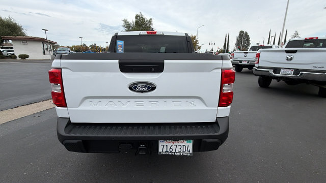 Used 2026 Ford Maverick XLT w/ XLT Luxury Package AWD/4WD image 5