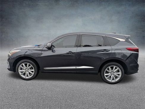 Used 2020 Acura RDX AWD image 7
