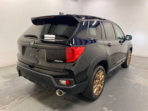 Used 2023 Honda Passport EX-L image 6