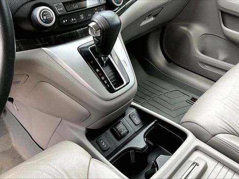 Used 2013 Honda CR-V EX-L image 34