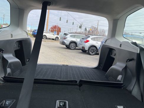 Used 2017 Subaru Forester 2.5i w/ Alloy Wheel Package image 49