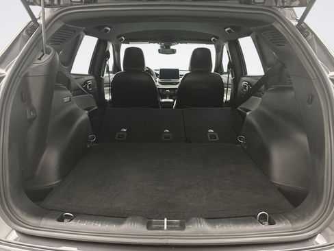 Used 2024 Jeep Compass Limited w/ Elite Group image 21