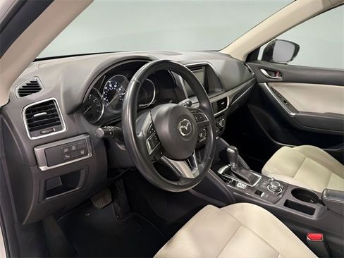 Used 2016 MAZDA CX-5 Grand Touring image 10