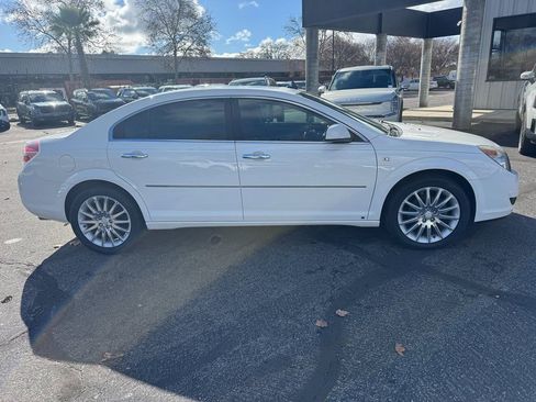 Used 2008 Saturn Aura XR w/ Premium Trim Package image 6
