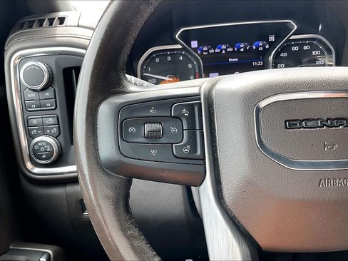 Used 2019 GMC Sierra 1500 Denali w/ Technology Package AWD/4WD image 21