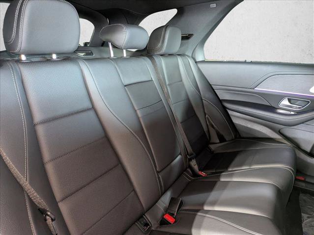 Certified 2024 Mercedes-Benz GLE 350 4MATIC image 23