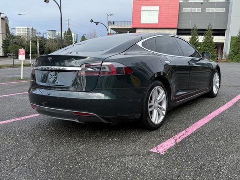 Used 2013 Tesla Model S Performance image 6
