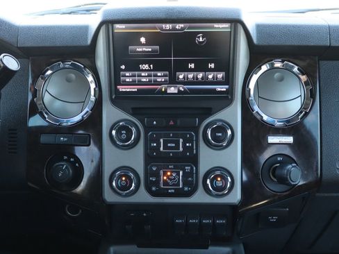 Used 2014 Ford F250 Platinum image 35