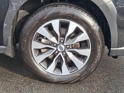 Used 2025 Subaru Outback Limited w/ Popular Package #2 image 8