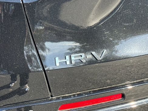 Certified 2026 Honda HR-V EX-L image 23