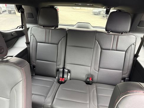 Used 2024 Chevrolet Tahoe RST w/ Luxury Package AWD/4WD image 35