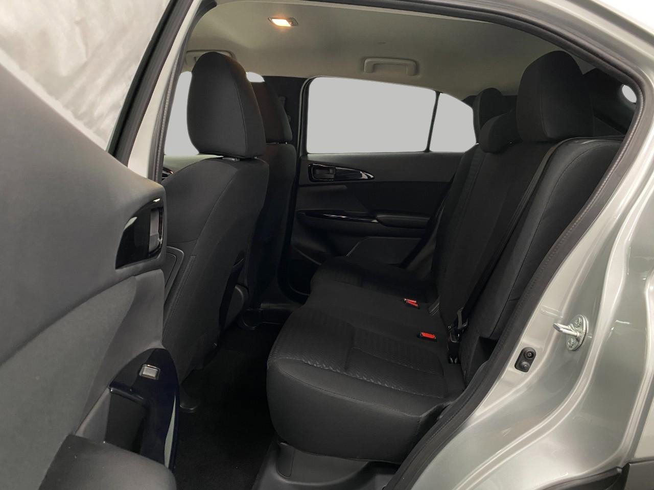 New 2026 Mitsubishi Eclipse Cross LE AWD/4WD image 25