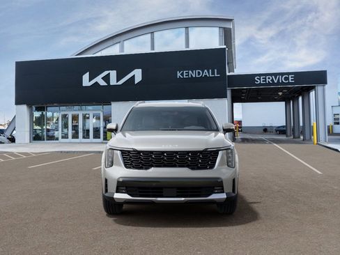 New 2026 Kia Sorento EX AWD/4WD image 2